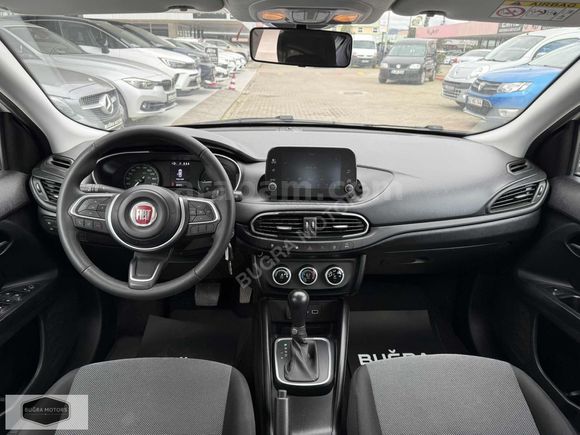BOYASIZ-2022 Model Flat Egea 1.6 M.Jet Easy Plus 81.000 Km