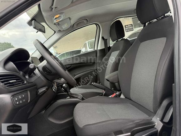 BOYASIZ-2022 Model Flat Egea 1.6 M.Jet Easy Plus 81.000 Km