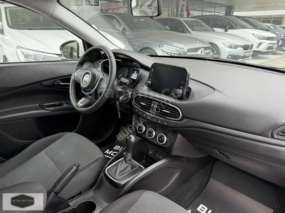 BOYASIZ-2022 Model Flat Egea 1.6 M.Jet Easy Plus 81.000 Km