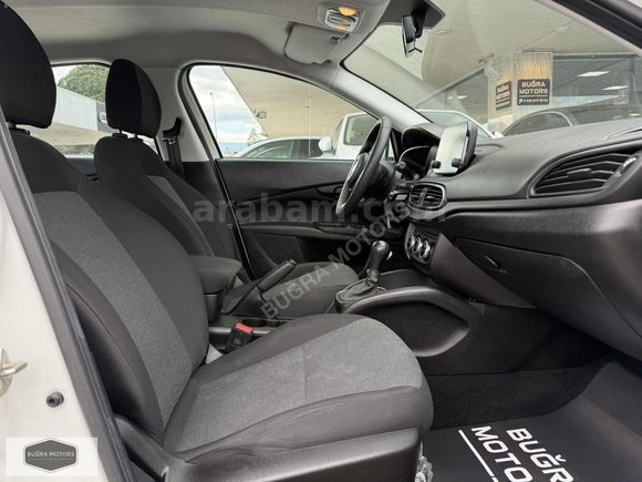 BOYASIZ-2022 Model Flat Egea 1.6 M.Jet Easy Plus 81.000 Km