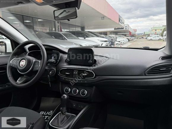 BOYASIZ-2022 Model Flat Egea 1.6 M.Jet Easy Plus 81.000 Km