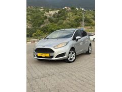 SEZİK AUTODAN HATASIZ FİESTA