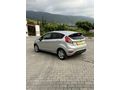 SEZİK AUTODAN HATASIZ FİESTA