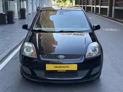 CELEN AUTO 2008 FİESTA 1.4 TDCİ COOL ''210.000km''ÇOK TEMİZ