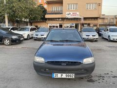 DENİZ OTOMOTİVDEN SATLIK HİDROLİK DİREKSİYONLU 1.6 16V CL ESCORT