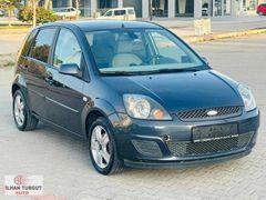 İLHAN TURGUT AUTO'DAN FİESTA COOL ÖZEL ÜRETİM