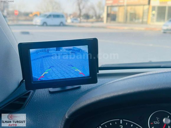 İLHAN TURGUT AUTO'DAN FİESTA COOL ÖZEL ÜRETİM