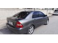 Sahibinden Toyota Corolla 1.6 Sol 2004 Model Ankara