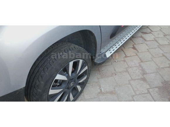 Sahibinden Servis  Garantili Citroen Berlingo 1.5 BlueHDI Max 2025 Model