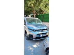 Sahibinden Citroen Berlingo 1.5 BlueHDI Max 2025 Model