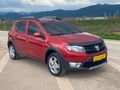 2013 DACİA STEPWAY...HATASIZ BOYASIZ..