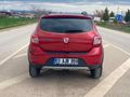 2013 DACİA STEPWAY...HATASIZ BOYASIZ..
