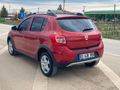 2013 DACİA STEPWAY...HATASIZ BOYASIZ..