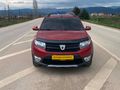 2013 DACİA STEPWAY...HATASIZ BOYASIZ..