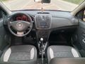 2013 DACİA STEPWAY...HATASIZ BOYASIZ..