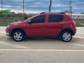 2013 DACİA STEPWAY...HATASIZ BOYASIZ..
