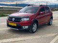 2013 DACİA STEPWAY...HATASIZ BOYASIZ..