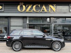 ÖZCAN"dan 2020 Model Mercedes-Benz GLC 220 d "106.500"KM