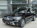 ÖZCAN"dan 2020 Model Mercedes-Benz GLC 220 d "106.500"KM