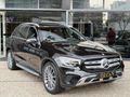 ÖZCAN"dan 2020 Model Mercedes-Benz GLC 220 d "106.500"KM