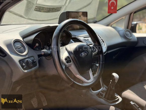 CAM GİBİ MASRAFSIZ FİESTA
