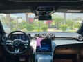 EKREMDEN 2022 MODEL MERCEDES C 200 AMG 4 MATİC