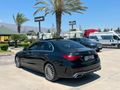 EKREMDEN 2022 MODEL MERCEDES C 200 AMG 4 MATİC