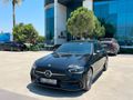 EKREMDEN 2022 MODEL MERCEDES C 200 AMG 4 MATİC