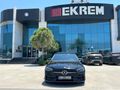 EKREMDEN 2022 MODEL MERCEDES C 200 AMG 4 MATİC