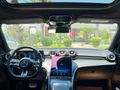 EKREMDEN 2022 MODEL MERCEDES C 200 AMG 4 MATİC