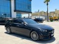 EKREMDEN 2022 MODEL MERCEDES C 200 AMG 4 MATİC
