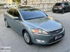 2008 MONDEO 1.6 TİTANİUM 229.000 KM BENZİN+LPG SUNROOFLU BAKIMLI