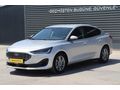 MBS BÜYÜKSOYLU'DAN 2025 FORD FOCUS 1.5 ECOBLUE TITANIUM STİL