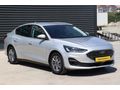 MBS BÜYÜKSOYLU'DAN 2025 FORD FOCUS 1.5 ECOBLUE TITANIUM STİL