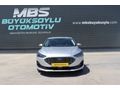 MBS BÜYÜKSOYLU'DAN 2025 FORD FOCUS 1.5 ECOBLUE TITANIUM STİL