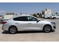 MBS BÜYÜKSOYLU'DAN 2025 FORD FOCUS 1.5 ECOBLUE TITANIUM STİL