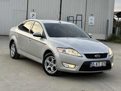 ÇALIŞKAN OTOMOTİV ÇARŞAMBA 2010 HATASIZ MONDEO 1.6 LPG'Lİ
