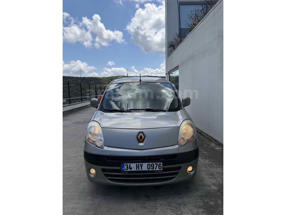 Sahibinden Renault Kangoo Multix 1.5 dCi Extreme 2012 Model 