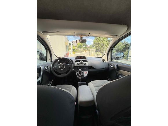 Sahibinden Renault Kangoo Multix 1.5 dCi Extreme 2012 Model 