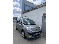 Sahibinden Renault Kangoo Multix 1.5 dCi Extreme 2012 Model 
