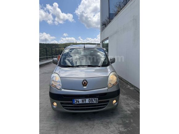 Sahibinden Renault Kangoo Multix 1.5 dCi Extreme 2012 Model 