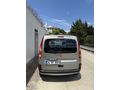 Sahibinden Renault Kangoo Multix 1.5 dCi Extreme 2012 Model 