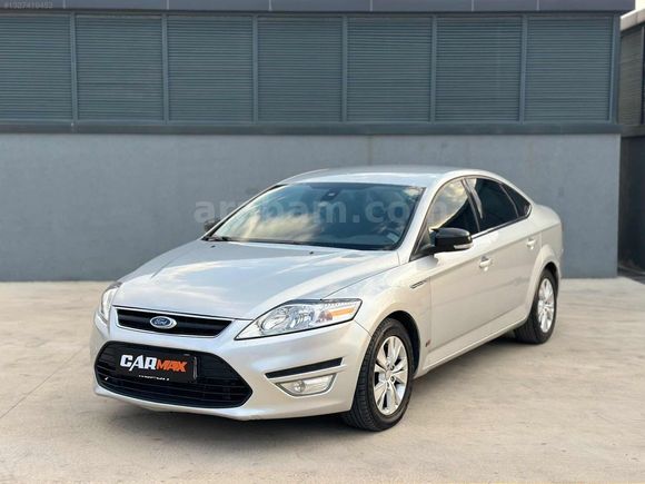 TEMİZ /FORD MONDEO
