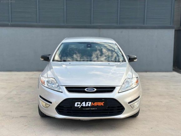 TEMİZ /FORD MONDEO