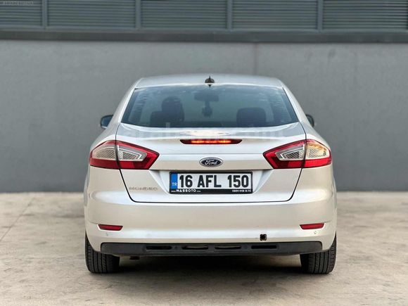 TEMİZ /FORD MONDEO