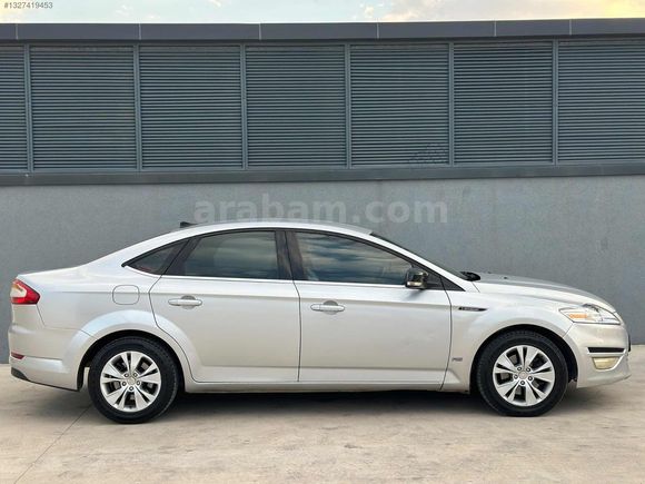 TEMİZ /FORD MONDEO