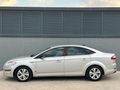 TEMİZ /FORD MONDEO