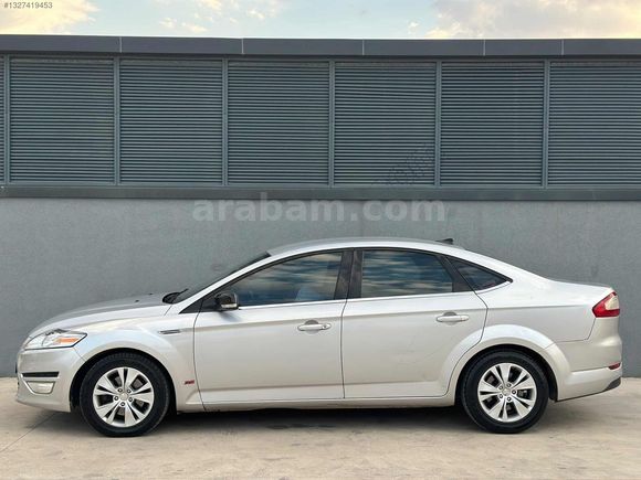 TEMİZ /FORD MONDEO