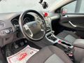 TEMİZ /FORD MONDEO
