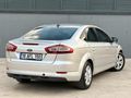 TEMİZ /FORD MONDEO